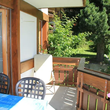 Haus Pan Apartment Zermatt Exterior photo
