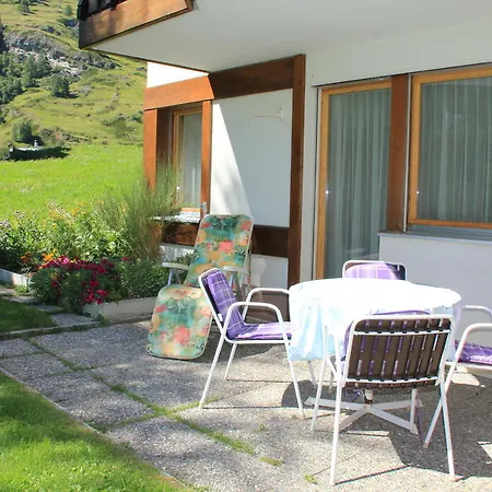 Haus Pan Apartment Zermatt Room photo