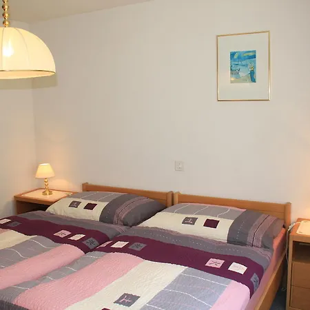 Haus Pan Apartment Zermatt Room photo
