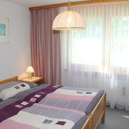 Haus Pan Apartment Zermatt Room photo