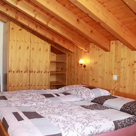 Haus Pan Apartment Zermatt Exterior photo