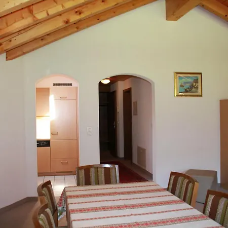 Haus Pan Apartment Zermatt Exterior photo