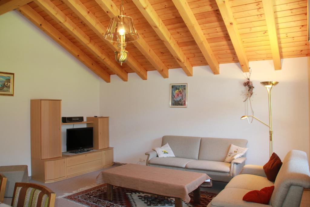 Apartment Haus Pan Zermatt